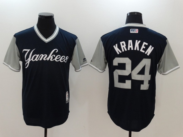 New York Yankees jerseys-312